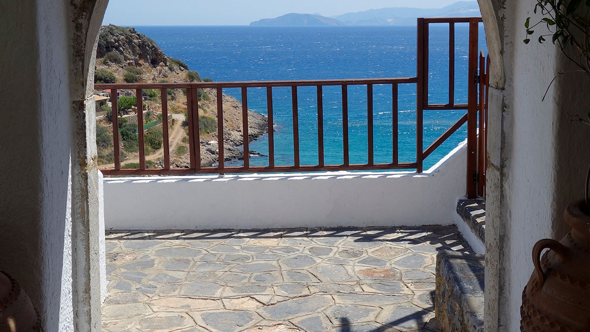 Cretan Village Hotel Apartment